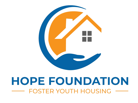 The Bag Oh Hope | Hope Foundation For Foster Youth Housing